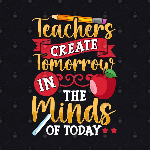 Teachers Sayings Quotes Gift by E